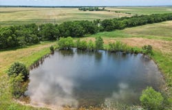 6464 County Road 1050, Celeste, TX 75423