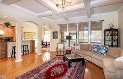 1316 Vanagrif Court, Wake Forest, NC 27587