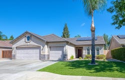 1893 Decatur Avenue, Clovis, CA 93611