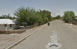 709 N SAN MANUEL Avenue, Mammoth, AZ 85618
