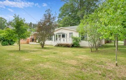 733 N Main Street, Evart, MI 49631