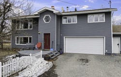 3043 RIVERVIEW DRIVE, Fairbanks, AK 99709