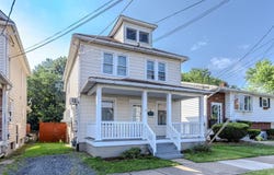 15 Leonard Street, Wilkes-Barre, PA 18702