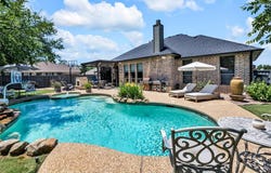 1021 Karen Street, Aubrey, TX 76227