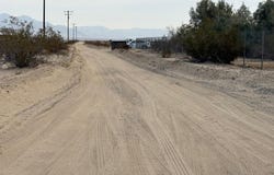 123 Meriweather Drive, 29 Palms, CA 92277