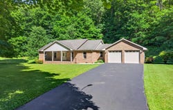 1354 Cascade Drive, Pembroke, VA 24136