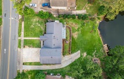 3605 North Hills Boulevard, North Little Rock, AR 72116