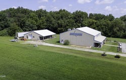 13 SW 1st Lane, Lamar, MO 64759