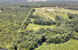 0 Faulkner Road (Lot 10), Monticello, GA 31064