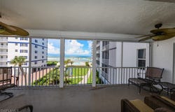 7000 Estero Boulevard unit: 205, Fort Myers Beach, FL 33931
