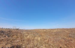 Near KNOWLES RD, Loretta, WI 54896