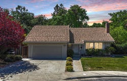 1312 Vintner WAY, Pleasanton, CA 94566