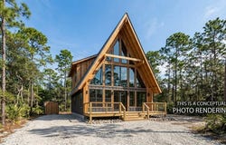 116 HUNTINGTON Drive, GEORGETOWN, FL 32139