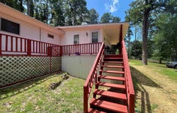 381 Ouachita 15 Road, Chidester, AR 71701