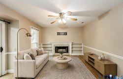 2806 Cove Ridge Road, Midlothian, VA 23112
