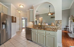 11445 MEADS DRIVE, MCCALLA, AL 35111