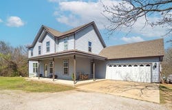 2273 S 289th East Avenue, Broken Arrow, OK 74014