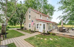 20078 LINCOLN ROAD, PURCELLVILLE, VA 20132