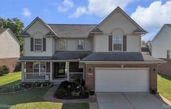 9087 Celestine Drive, Van Buren, MI 48111