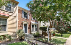 7415 DUDDINGTON DRIVE, ALEXANDRIA, VA 22315