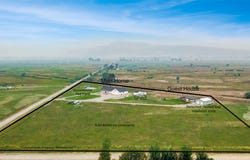 18287 Haasakker Road, Three Forks, MT 59752