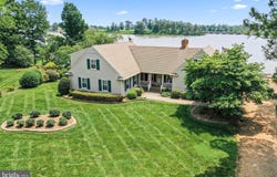 266 YOUHILL DRIVE, TAPPAHANNOCK, VA 22560