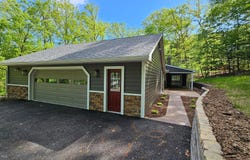 10315 TANGLEWOOD DRIVE, HUNTINGDON, PA 16652