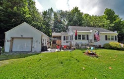 63 Park Street, Houlton, ME 04730
