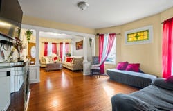968 E 19Th St, Paterson City, NJ 07501-3616