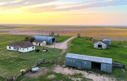 TBD Road 81, Potter, NE 69156