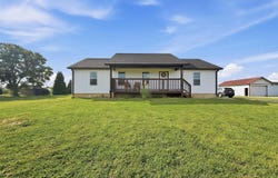 151 Thad Redmon Road, Payneville, KY 40157