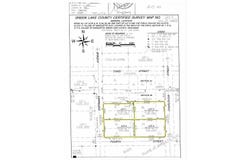 0.58 Ac 4th Street, Marquette, WI 53947