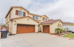 16266 Carmine Street, Fontana, CA 92336