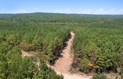 368 Kaisley Blue Eye Way, Broken Bow, OK 74728