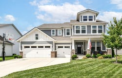 16502 Dominion Drive, Fishers, IN 46040