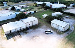 7966 W 180 Highway, Mineral Wells, TX 76067