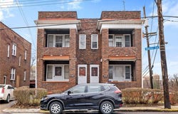 2900 Webster Avenue, Hill District, PA 15219