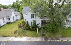 2213 Noble Street, Anderson, IN 46016