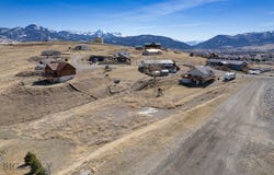 1 TBD Eagle Court, Livingston, MT 59047