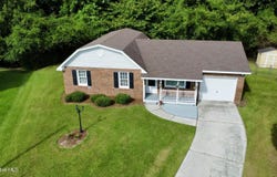 110 Kyle Drive, Jacksonville, NC 28546