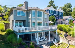 6540 W South Lake Gage Drive, Angola, IN 46703