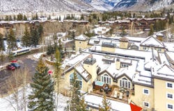 458 Vail Valley Drive, Vail, CO 81657