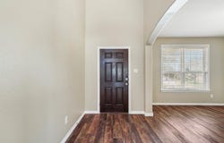 1225 Feather Crest Drive, Krum, TX 76249