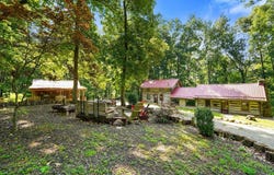 147 Hickory Knob Road, Nashville, IN 47448