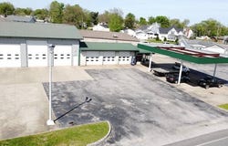 311 W. Walnut Street, Lebanon, KY 40033