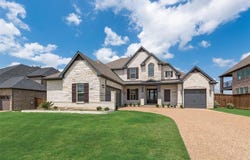 1271 Huffines Boulevard, Wylie, TX 75098