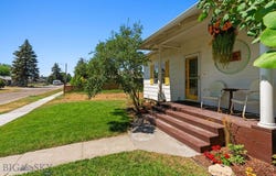 220 S 4th Street, Manhattan, MT 59741