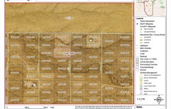 326-06-038 N Hualapai Drive, Dolan Springs, AZ 86441