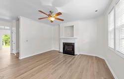 125 Occidental Drive, Holly Springs, NC 27540