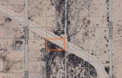 82x2 S 544th Avenue, Tonopah, AZ 85354